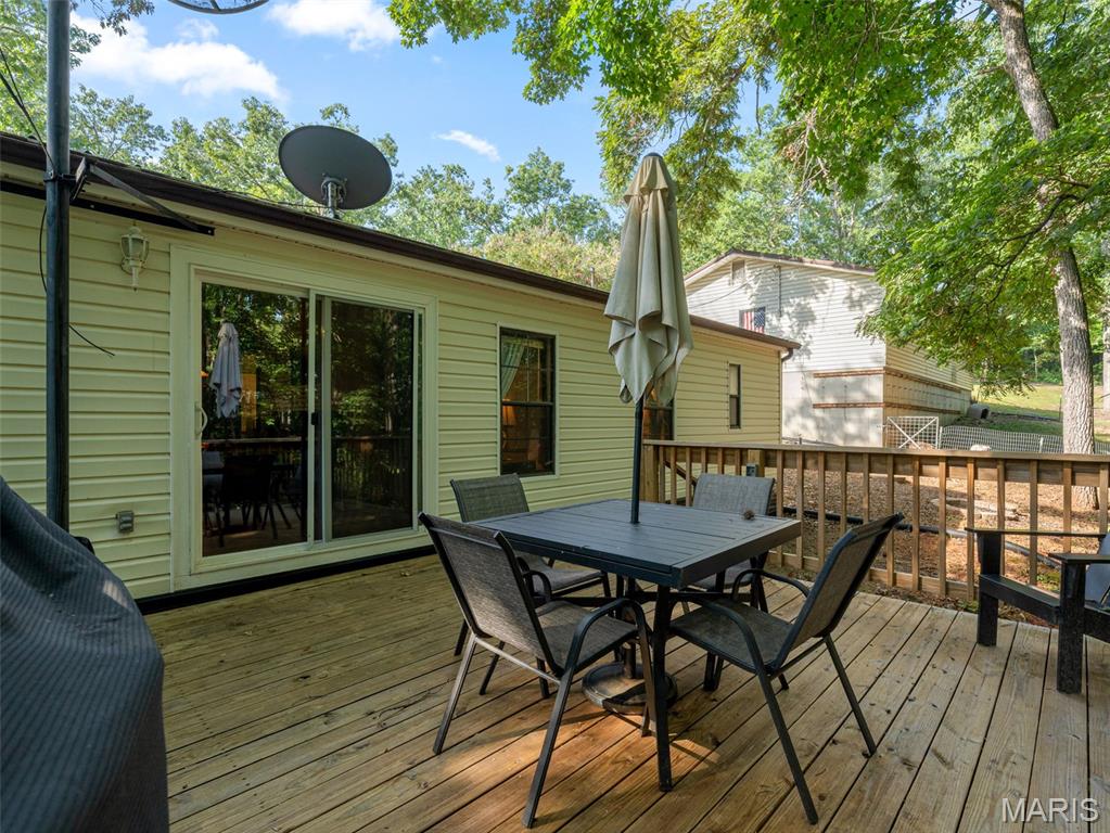 Lake Timberline 14 - Residential