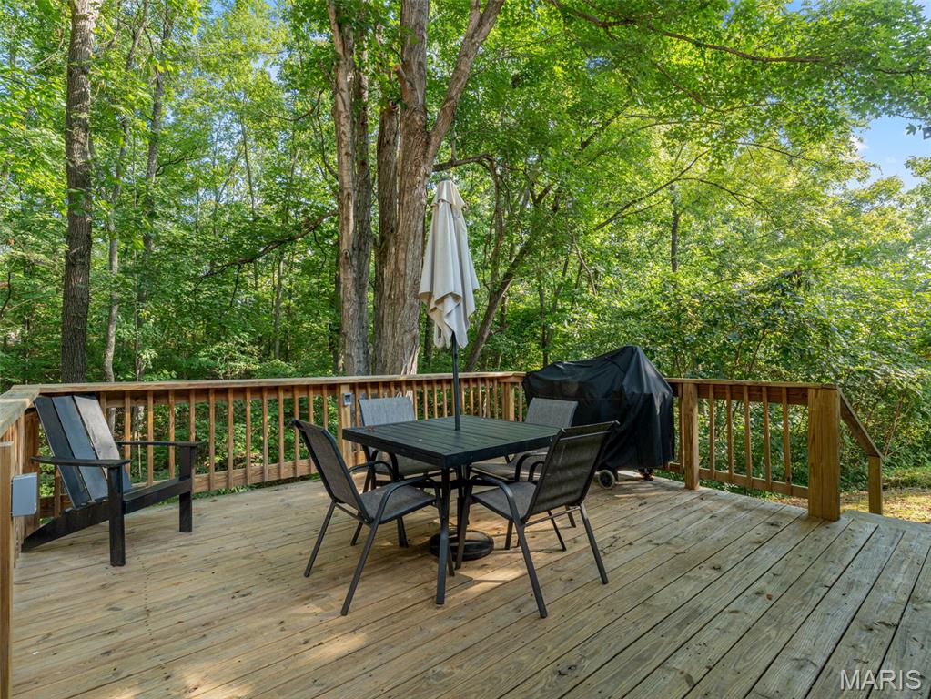 Lake Timberline 14 - Residential