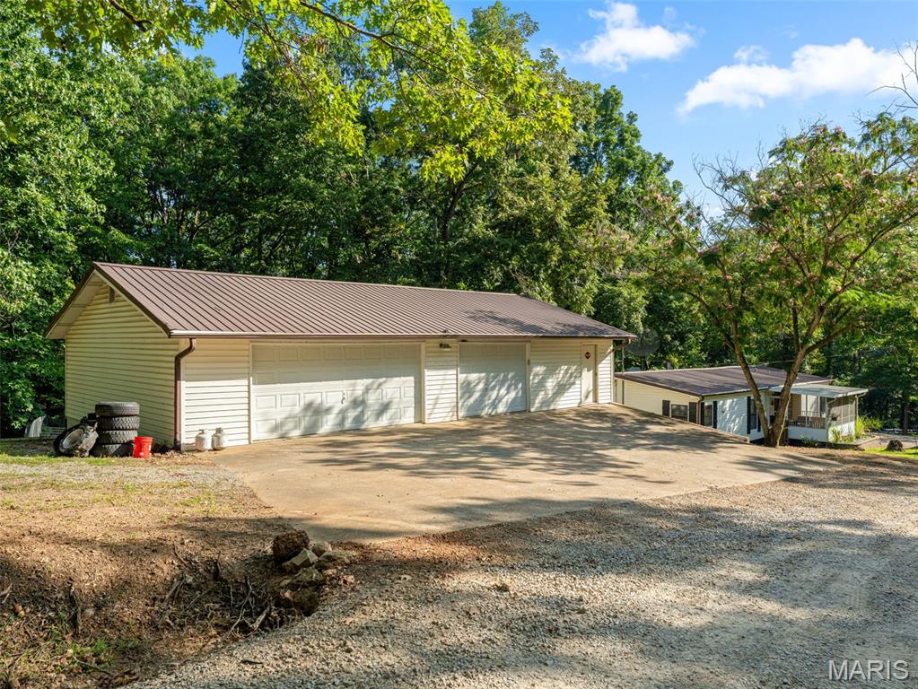 Lake Timberline 14 - Residential