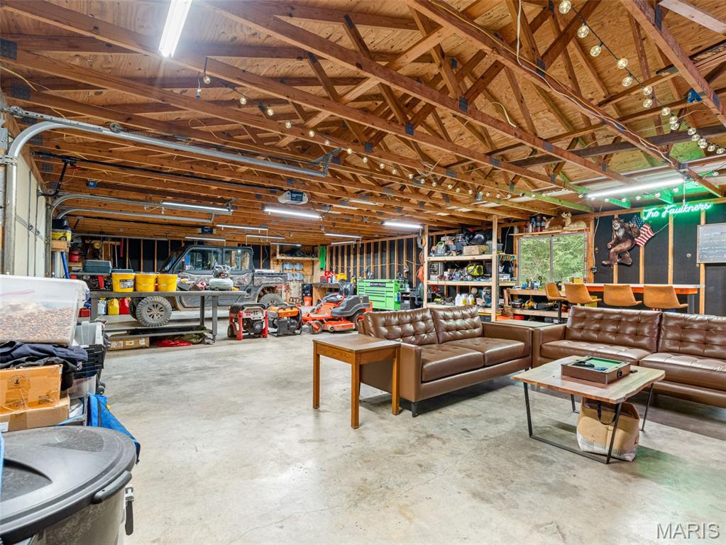 Lake Timberline 14 - Residential