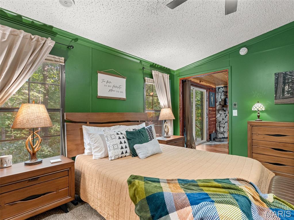Lake Timberline 14 - Residential