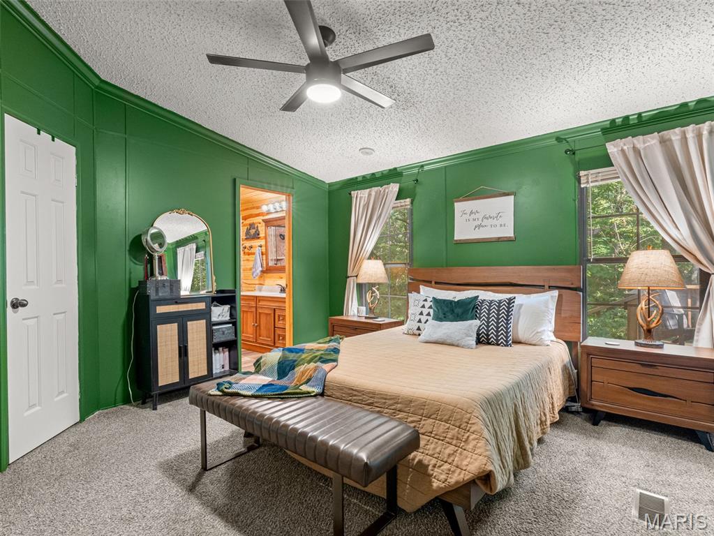 Lake Timberline 14 - Residential