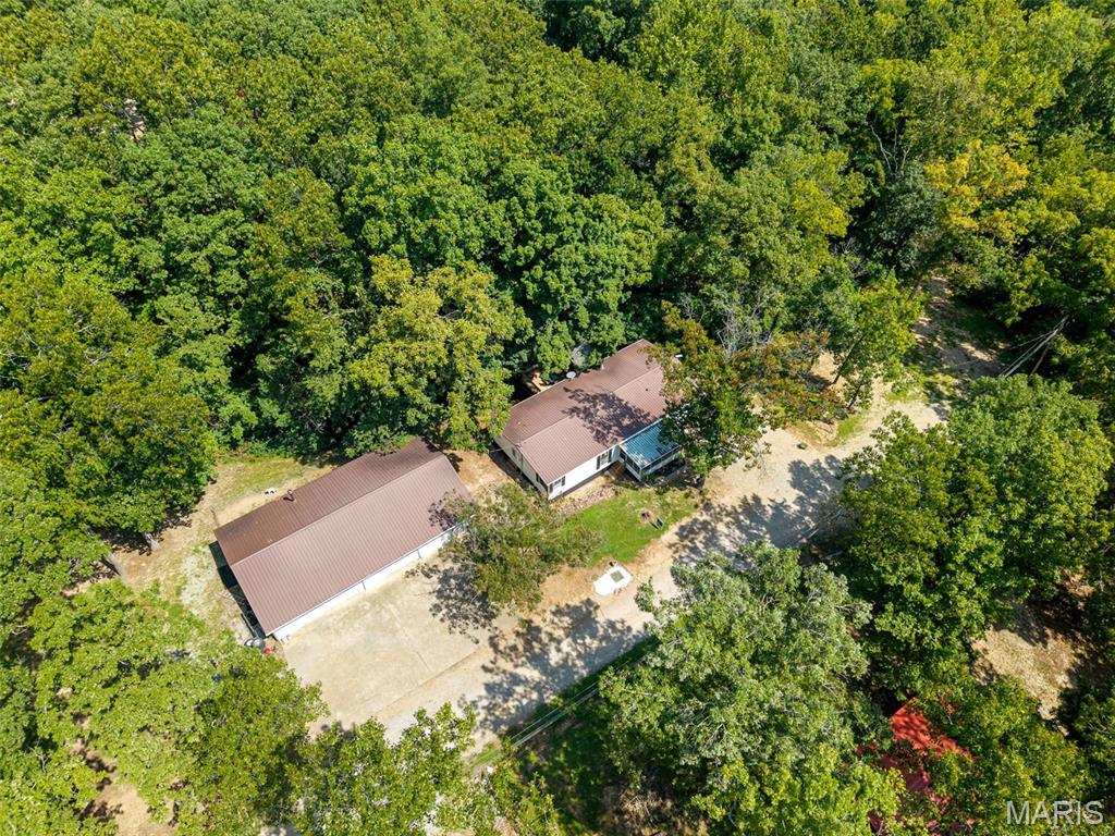 Lake Timberline 14 - Residential