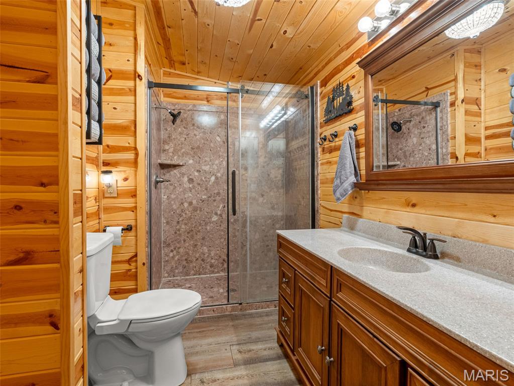 Lake Timberline 14 - Residential