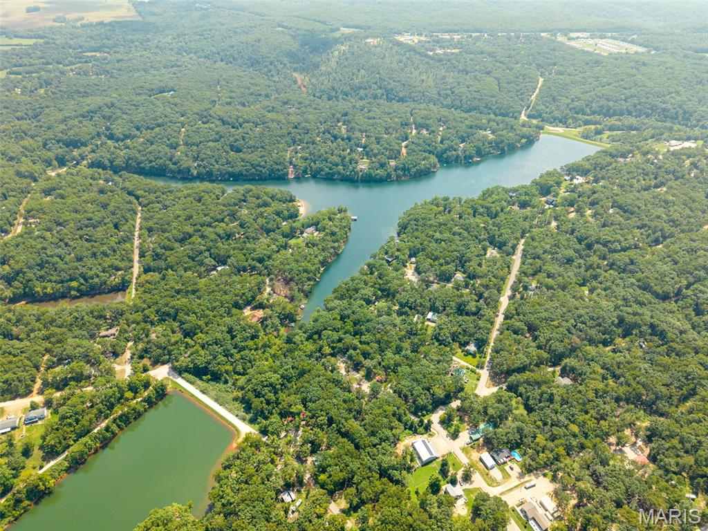 Lake Timberline 14 - Residential