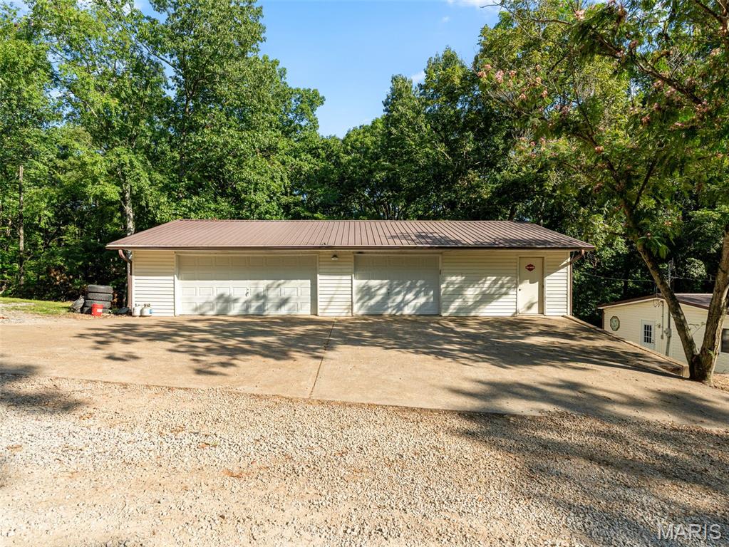 Lake Timberline 14 - Residential