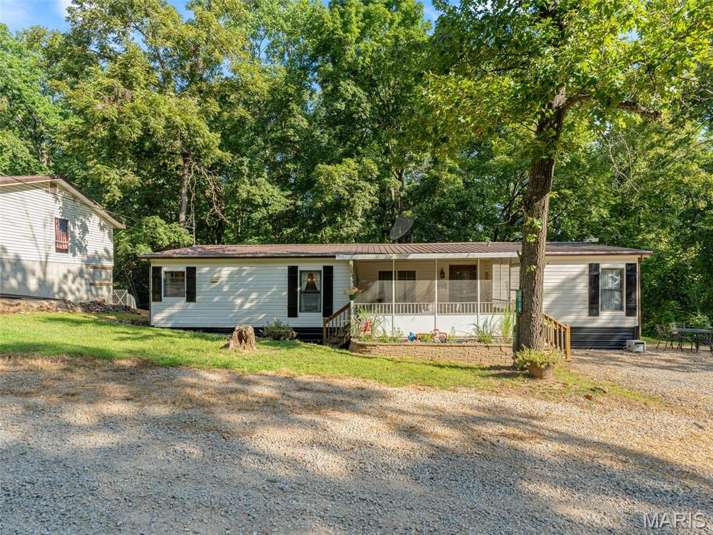 Lake Timberline 14 - Residential