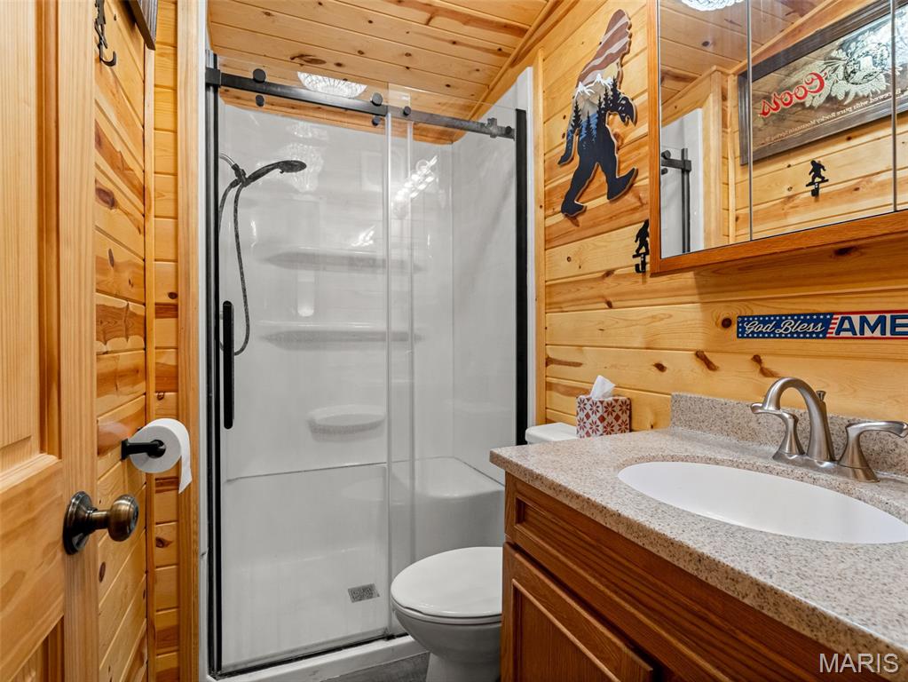 Lake Timberline 14 - Residential