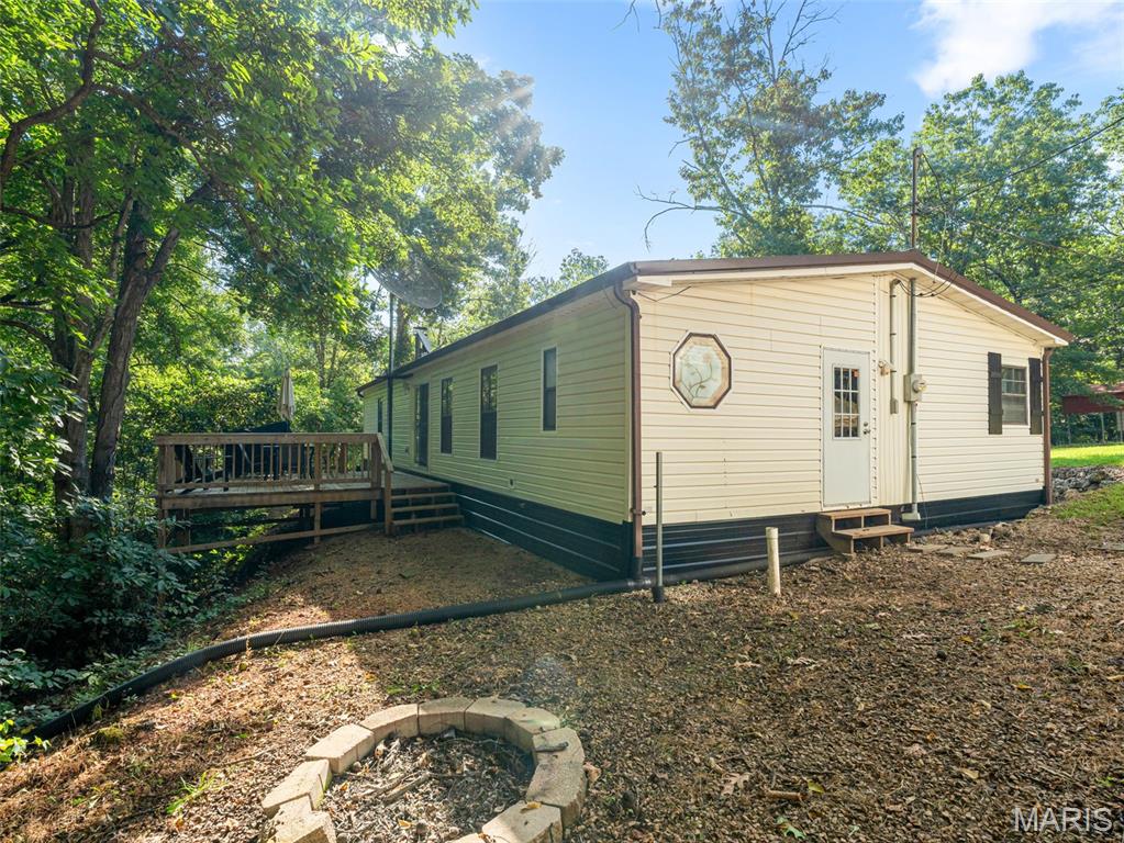 Lake Timberline 14 - Residential
