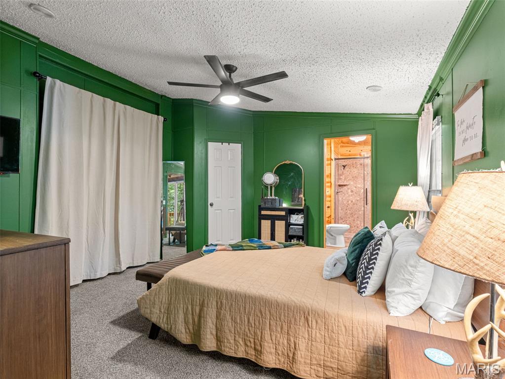 Lake Timberline 14 - Residential