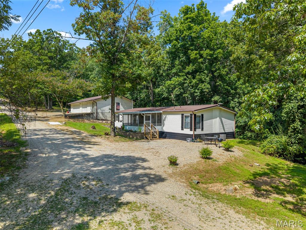 Lake Timberline 14 - Residential