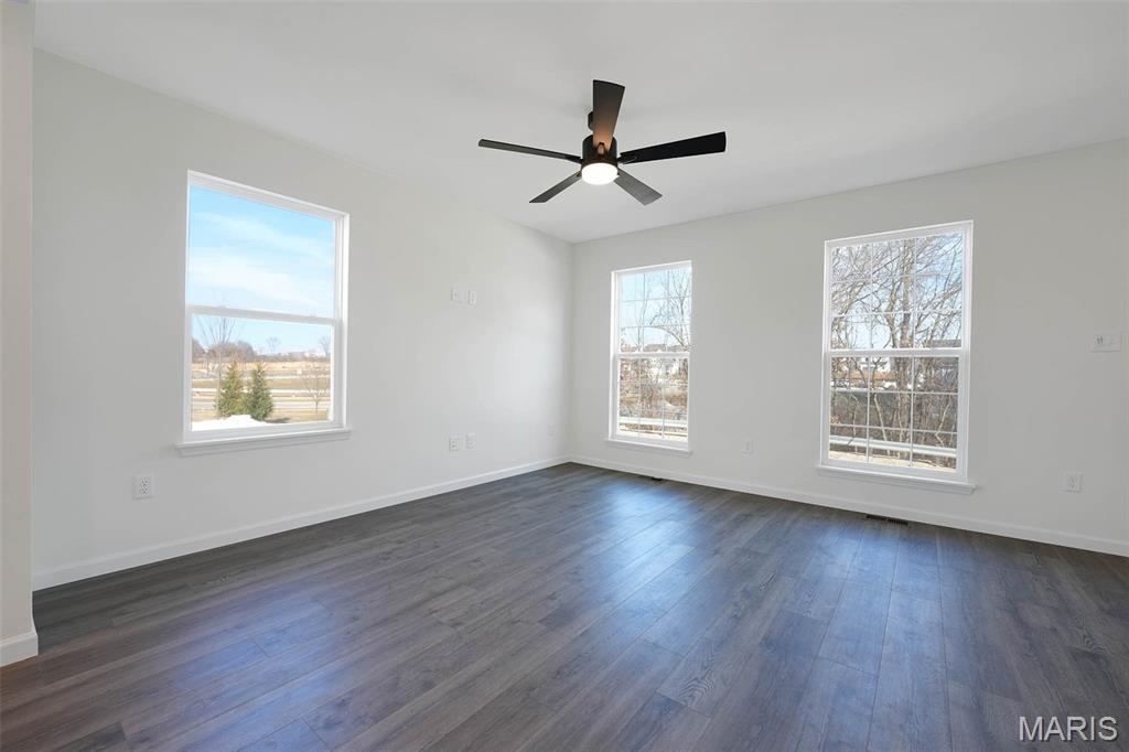 Harvest Townhomes 162 - Residential