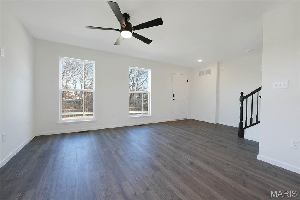 Harvest Townhomes 162 - Residential
