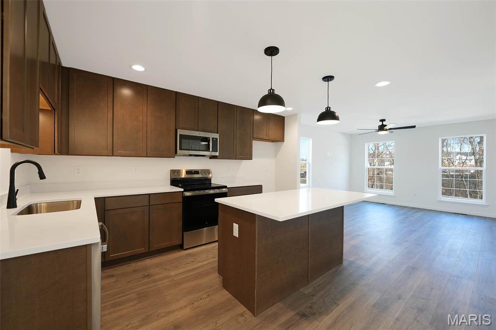 Harvest Townhomes 162 - Residential