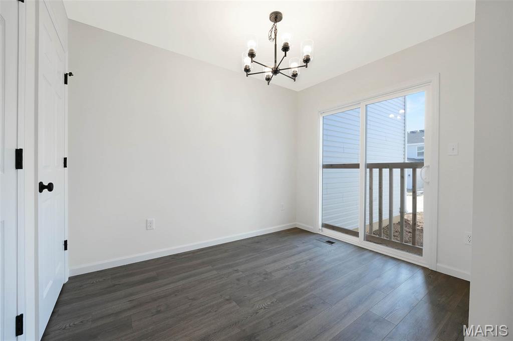 Harvest Townhomes 162 - Residential