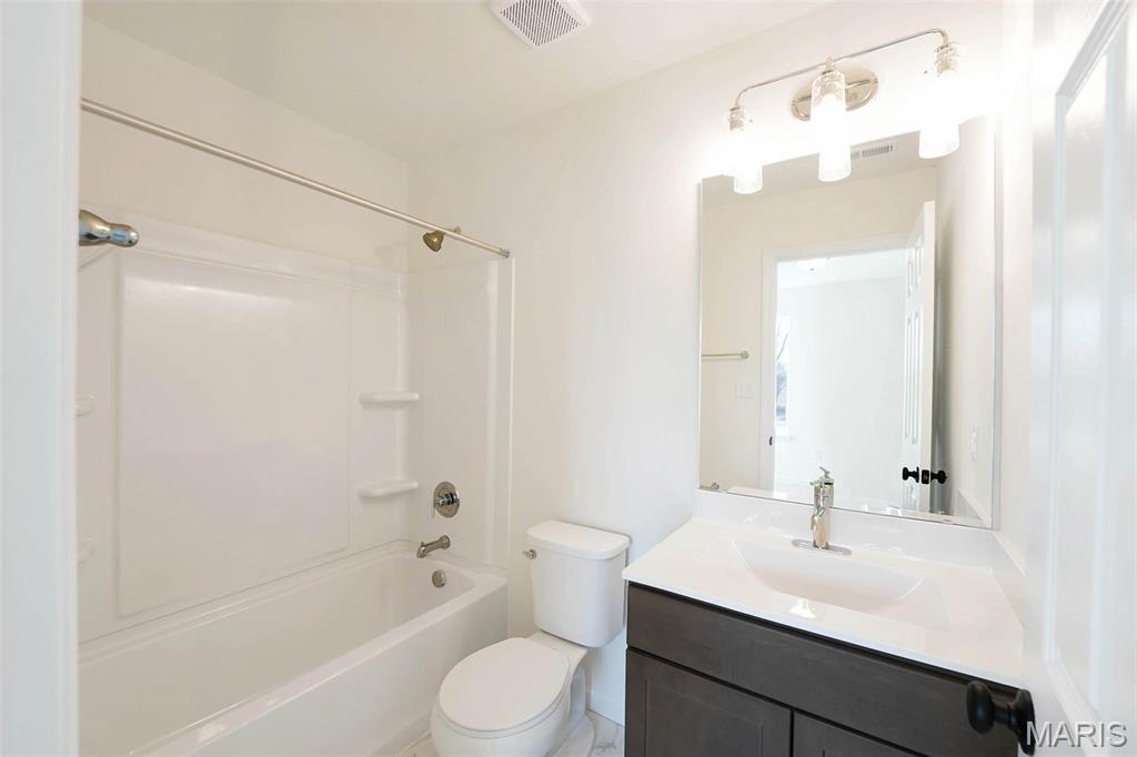 Harvest Townhomes 162 - Residential