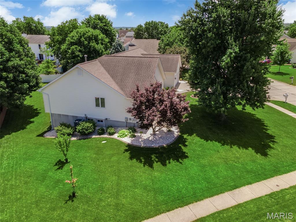 Vlgs At Dardenne Prairie Villas #3 - Residential
