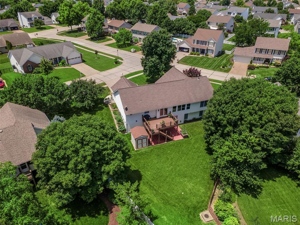 Vlgs At Dardenne Prairie Villas #3 - Residential