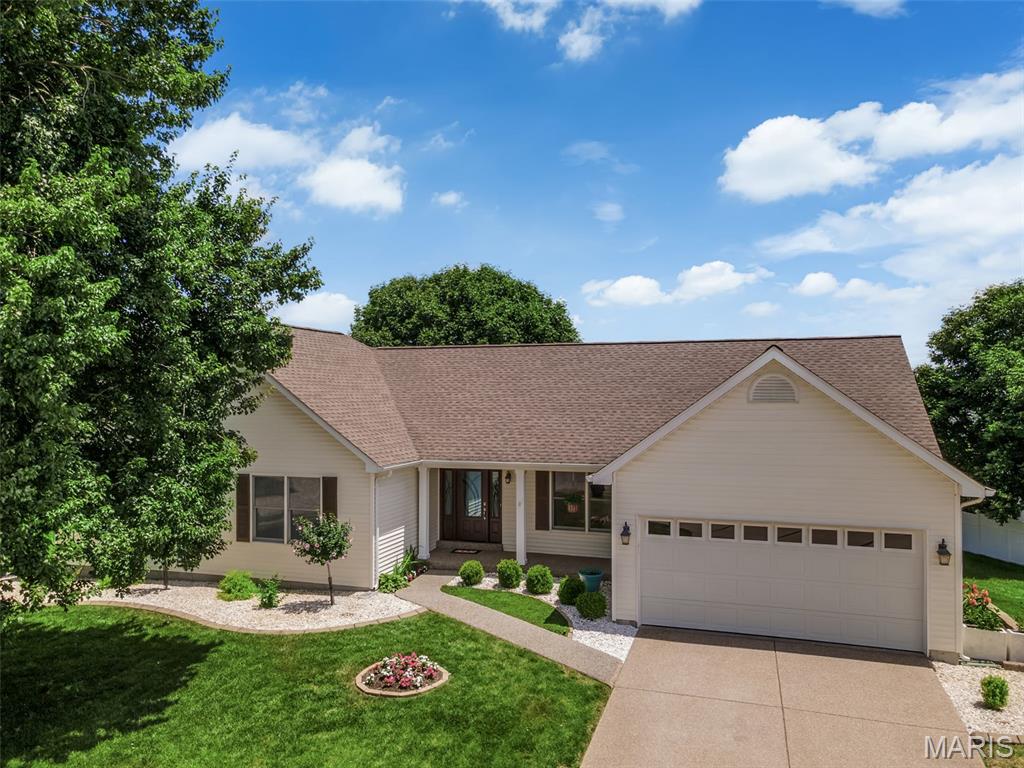 Vlgs At Dardenne Prairie Villas #3 - Residential