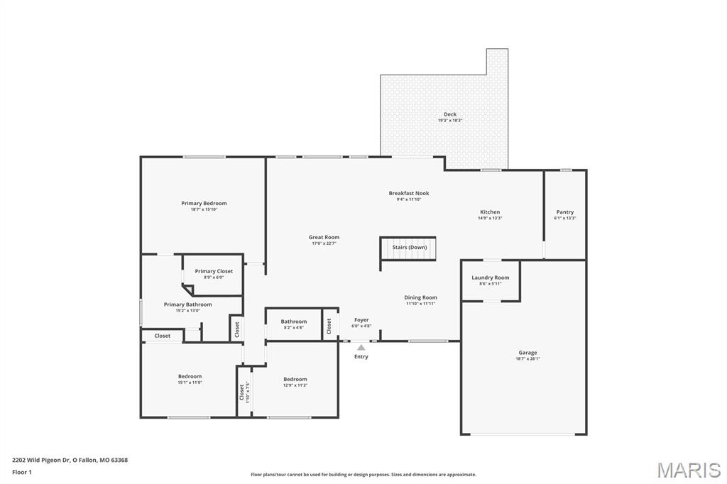 Vlgs At Dardenne Prairie Villas #3 - Residential