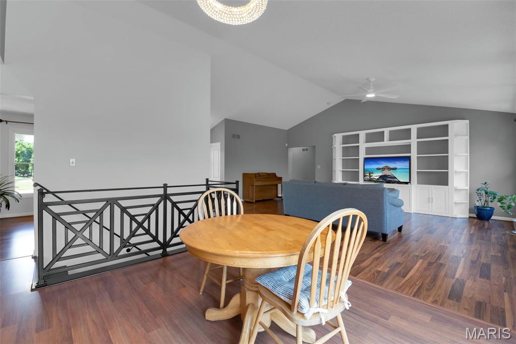 Vlgs At Dardenne Prairie Villas #3 - Residential