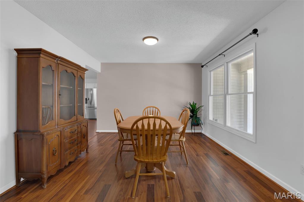 Vlgs At Dardenne Prairie Villas #3 - Residential