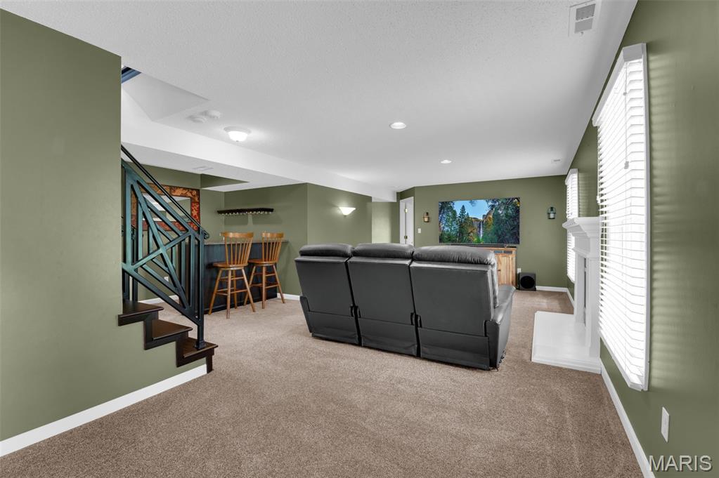 Vlgs At Dardenne Prairie Villas #3 - Residential