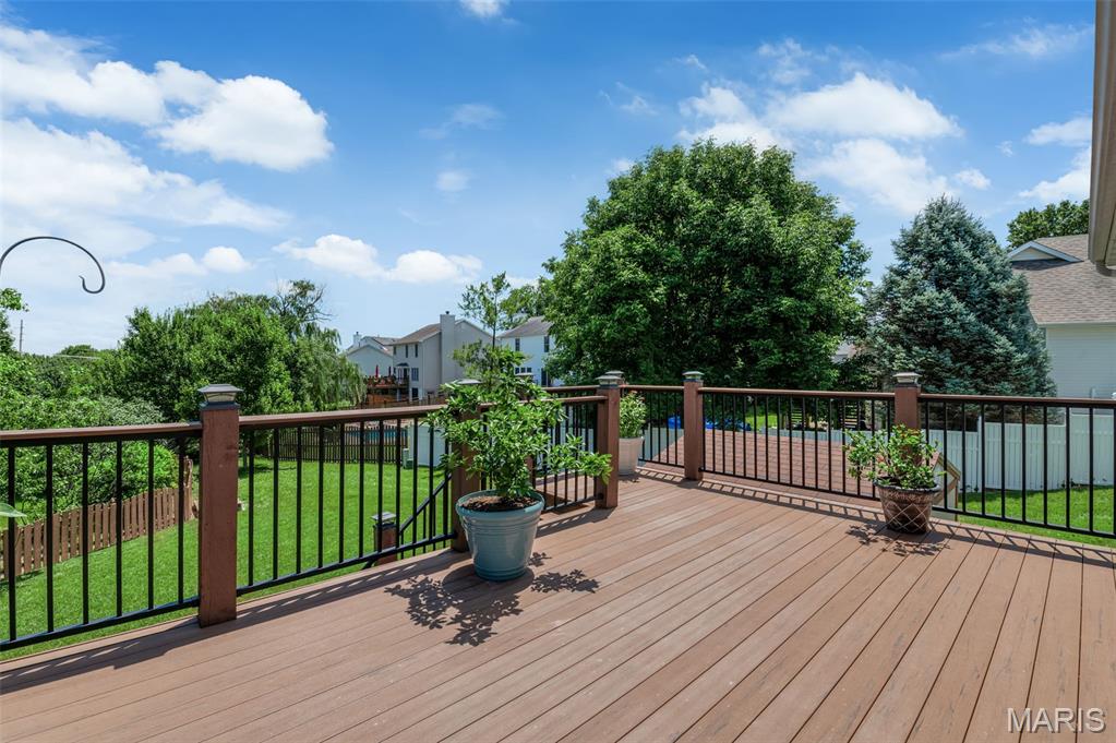 Vlgs At Dardenne Prairie Villas #3 - Residential