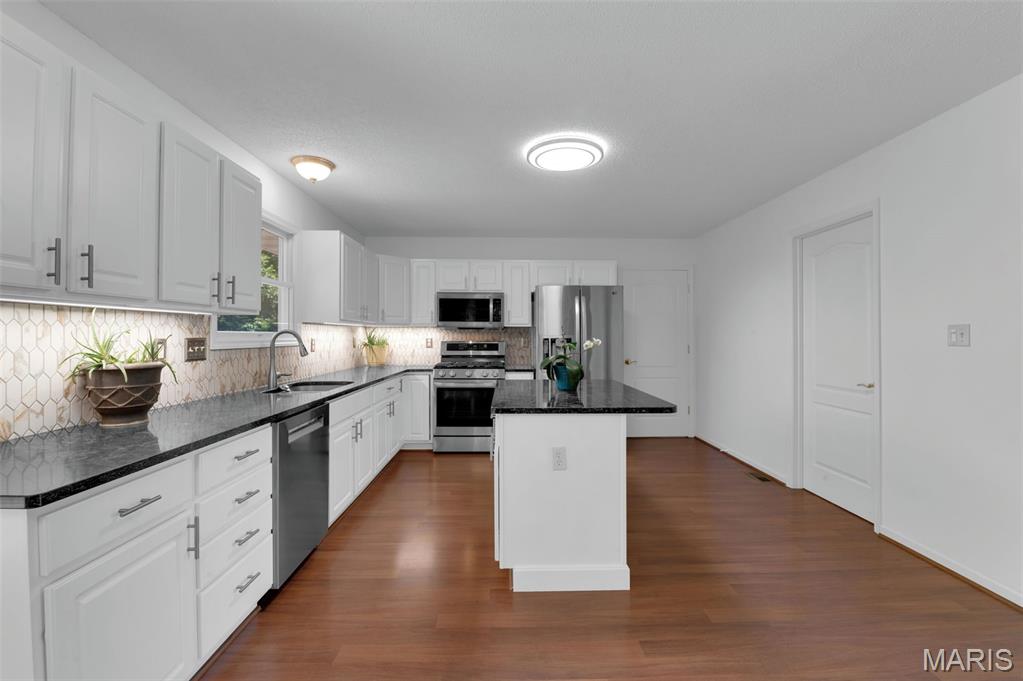 Vlgs At Dardenne Prairie Villas #3 - Residential