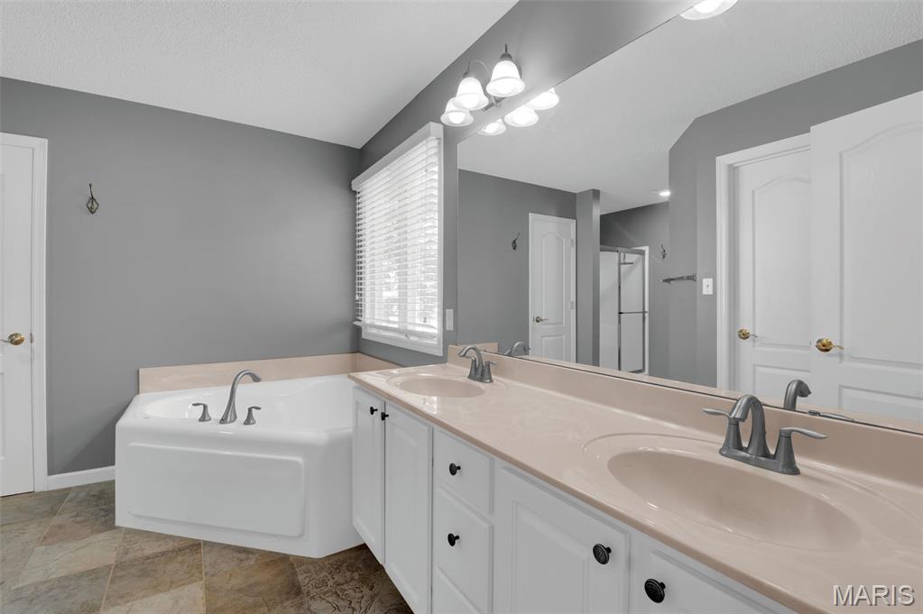 Vlgs At Dardenne Prairie Villas #3 - Residential