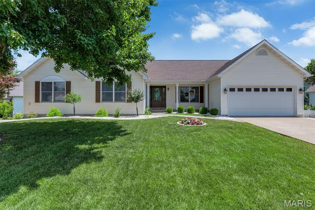 Vlgs At Dardenne Prairie Villas #3 - Residential
