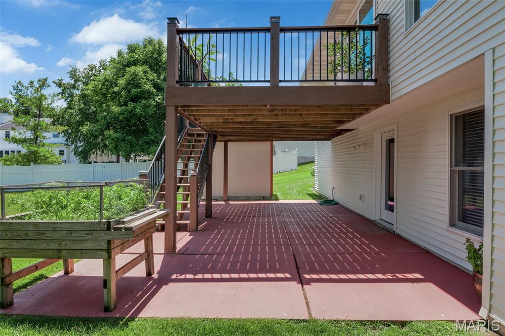 Vlgs At Dardenne Prairie Villas #3 - Residential