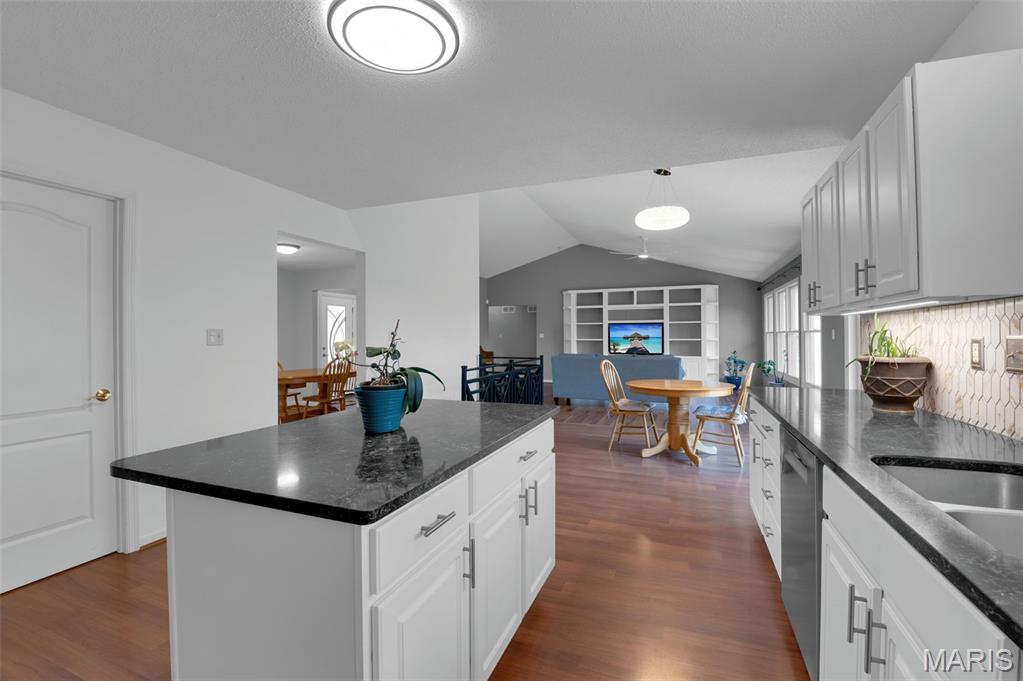 Vlgs At Dardenne Prairie Villas #3 - Residential