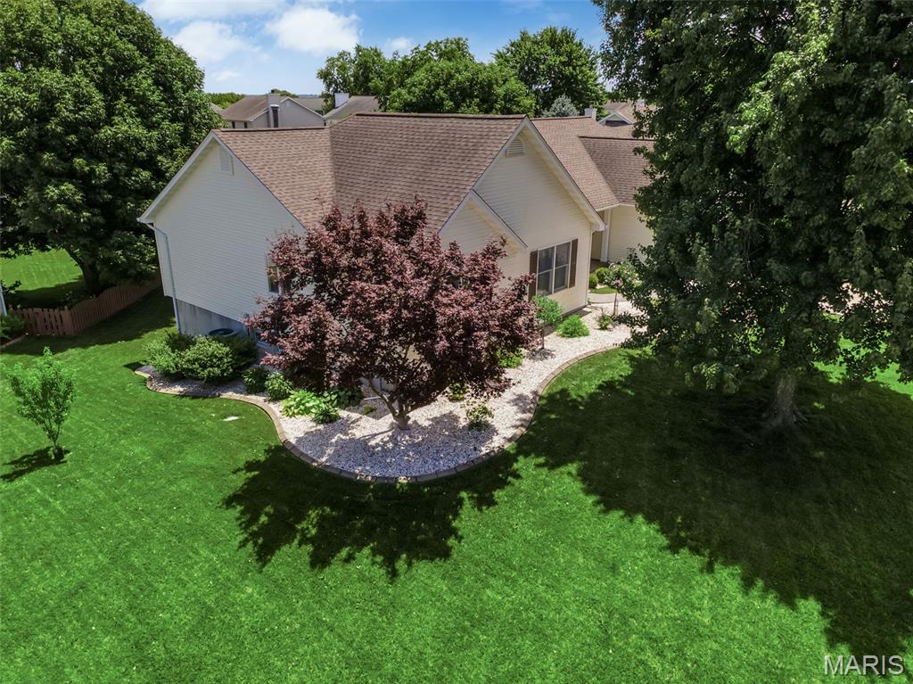 Vlgs At Dardenne Prairie Villas #3 - Residential