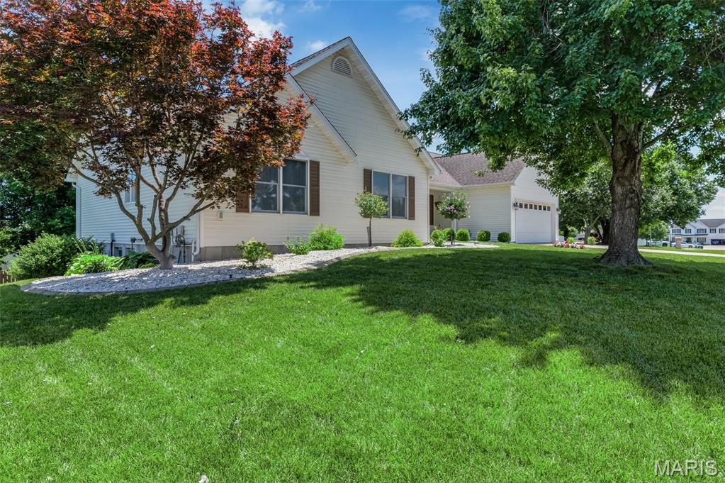 Vlgs At Dardenne Prairie Villas #3 - Residential