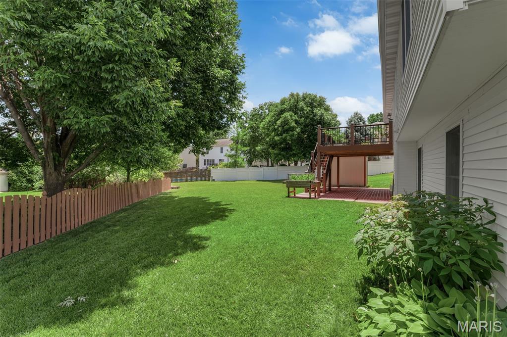 Vlgs At Dardenne Prairie Villas #3 - Residential