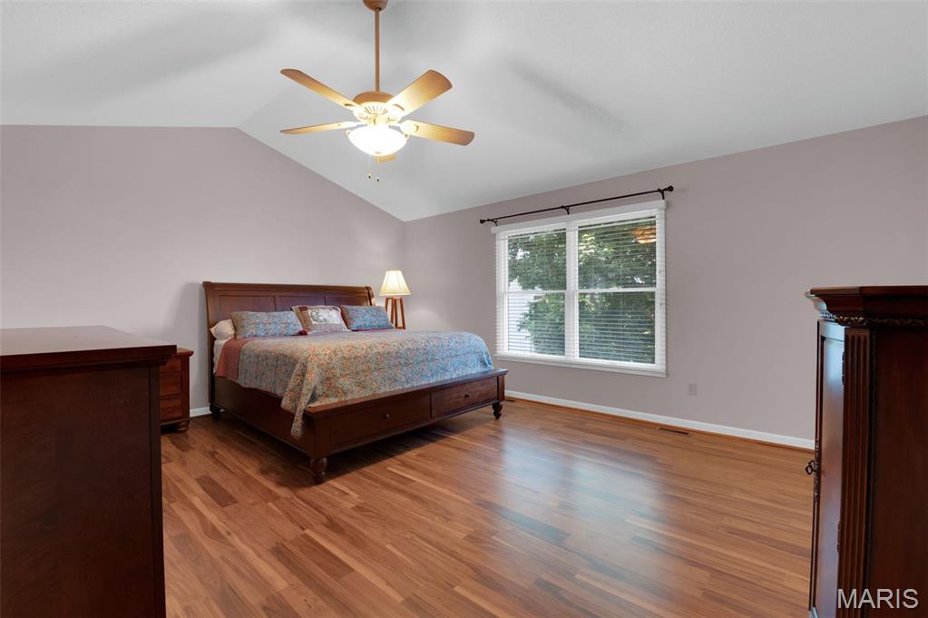 Vlgs At Dardenne Prairie Villas #3 - Residential