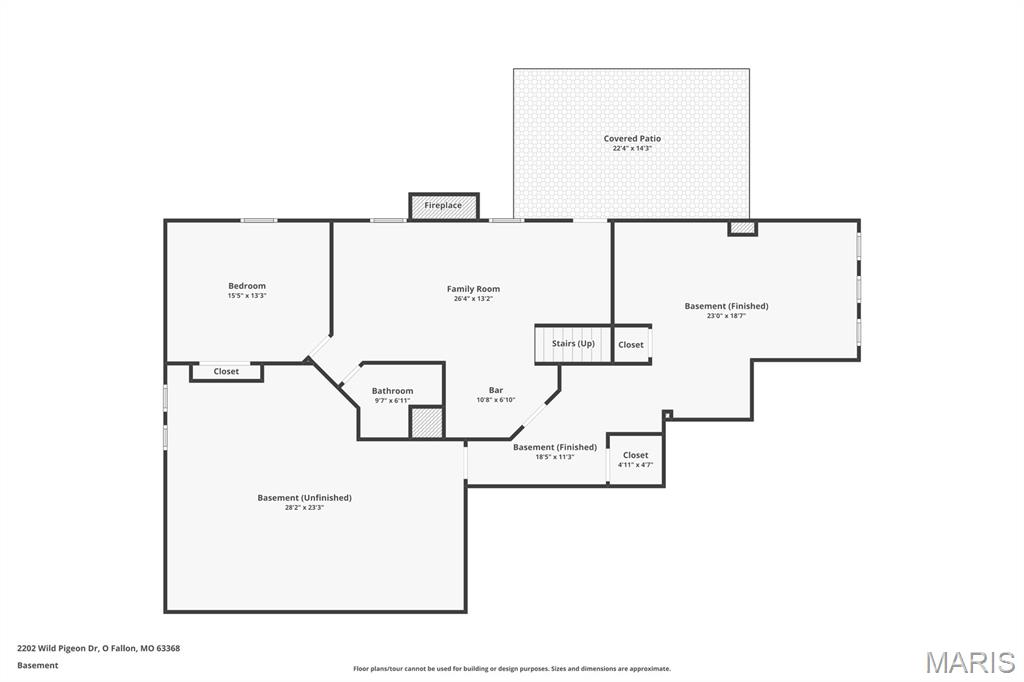 Vlgs At Dardenne Prairie Villas #3 - Residential