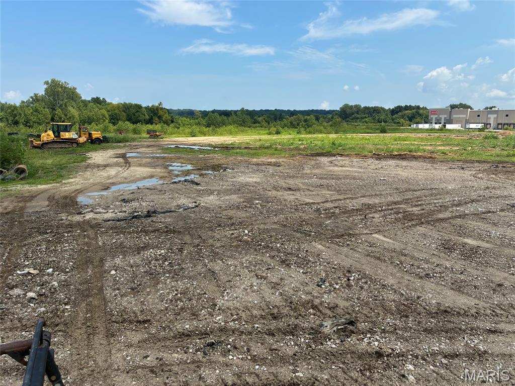 St Ferdinand Common Fields - Commercial Sale