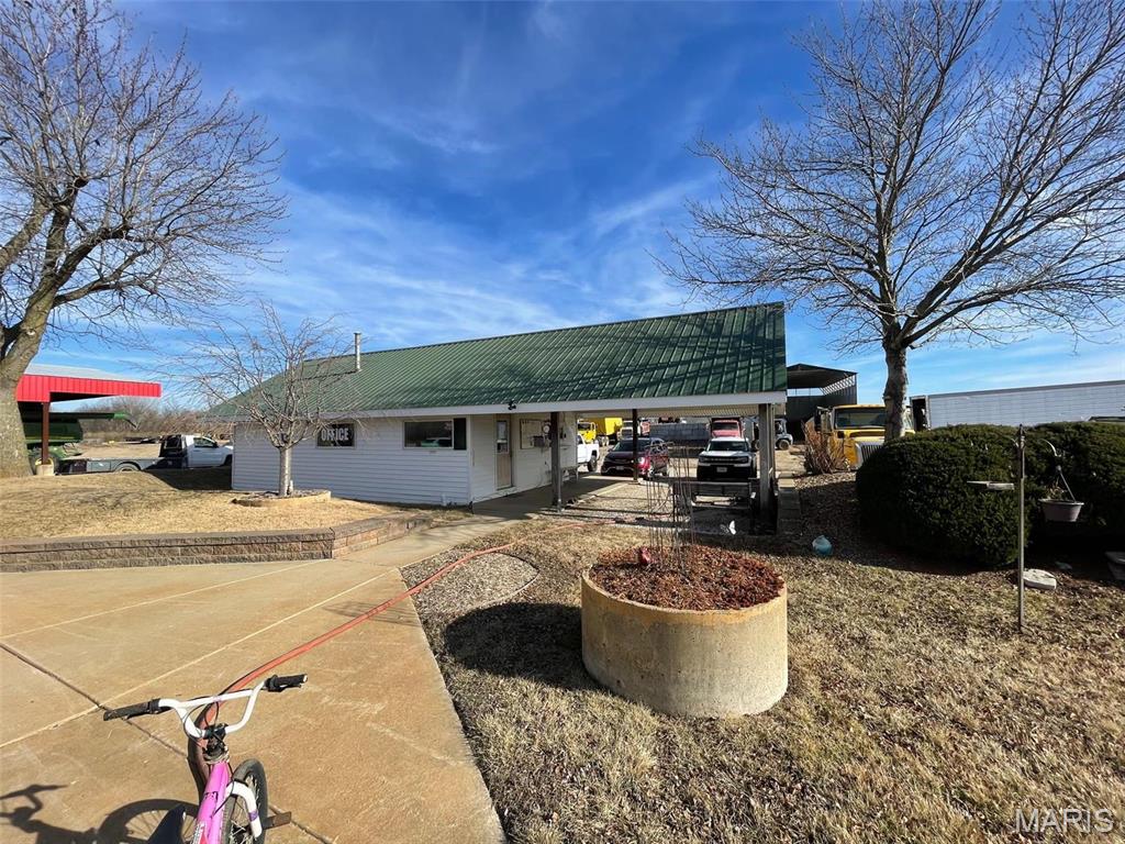 St Ferdinand Common Fields - Commercial Sale
