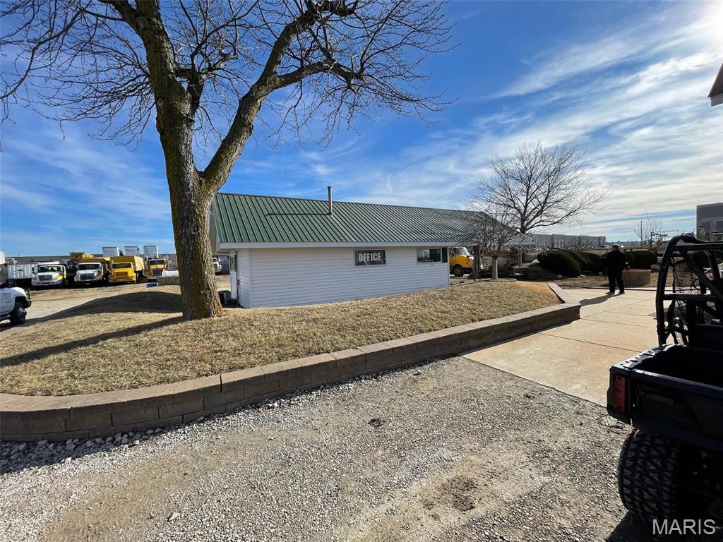St Ferdinand Common Fields - Commercial Sale