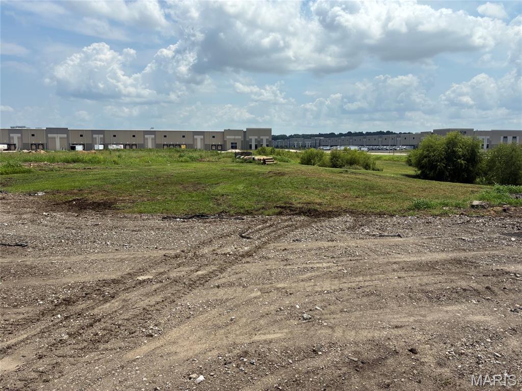 St Ferdinand Common Fields - Commercial Sale