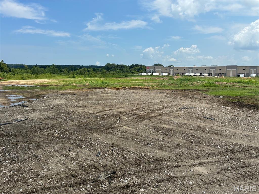 St Ferdinand Common Fields - Commercial Sale