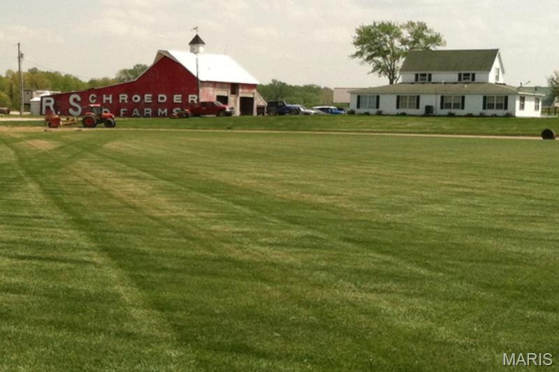 St Ferdinand Common Fields - Commercial Sale