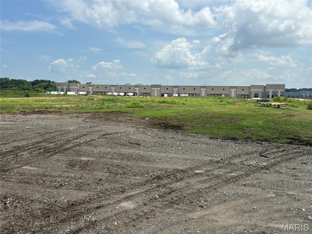 St Ferdinand Common Fields - Commercial Sale