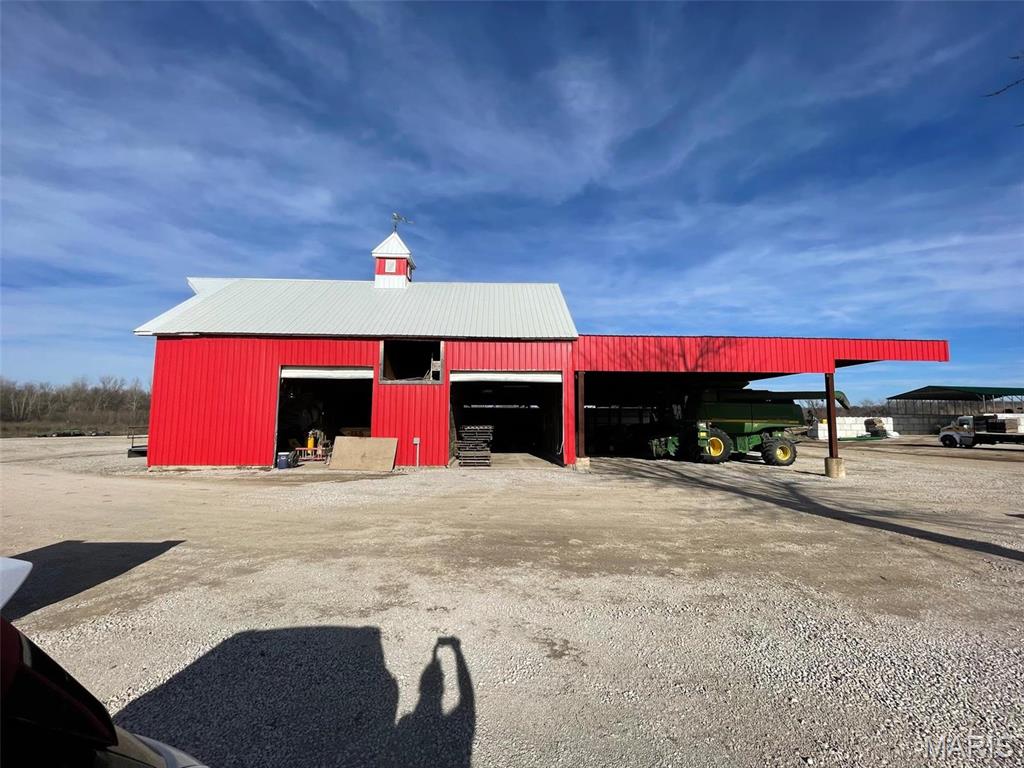 St Ferdinand Common Fields - Commercial Sale