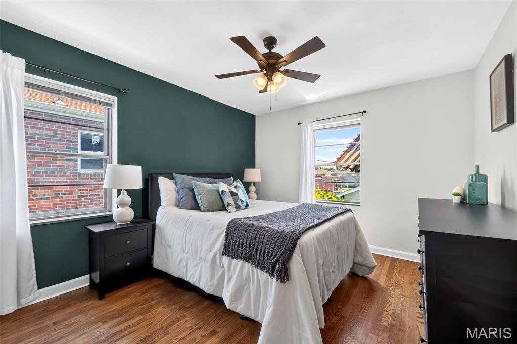 Overcrest - Residential