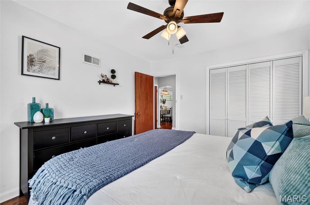 Overcrest - Residential