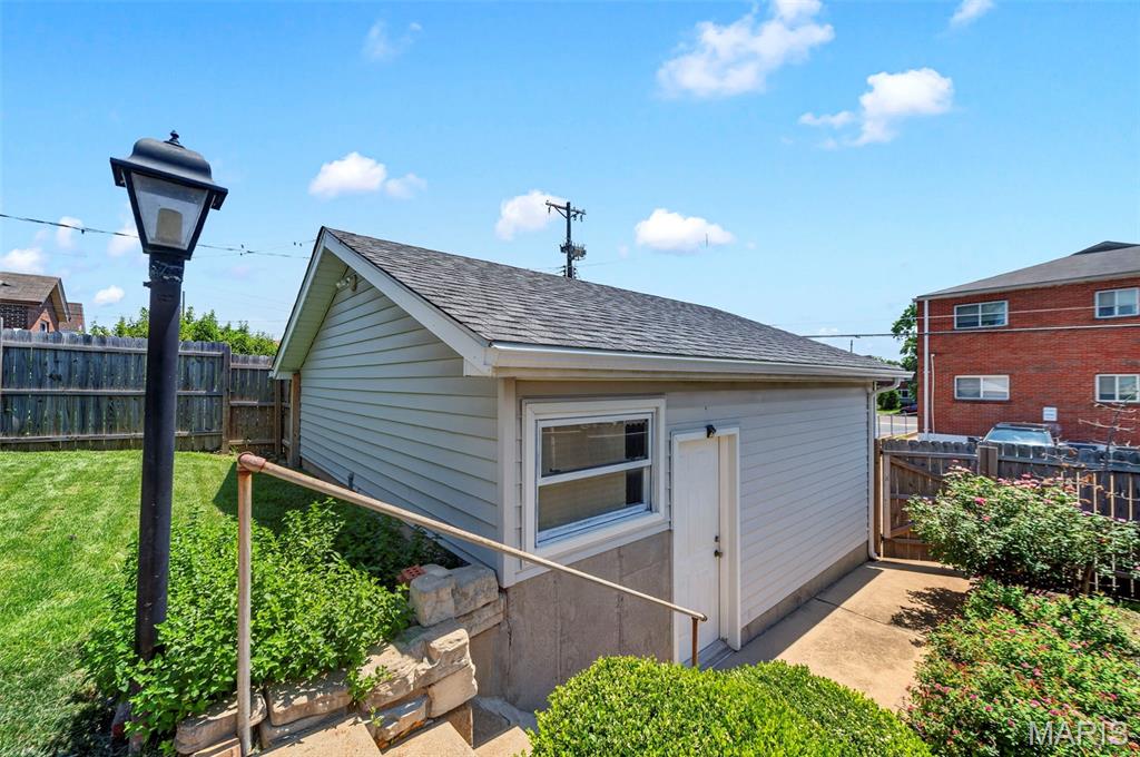 Overcrest - Residential