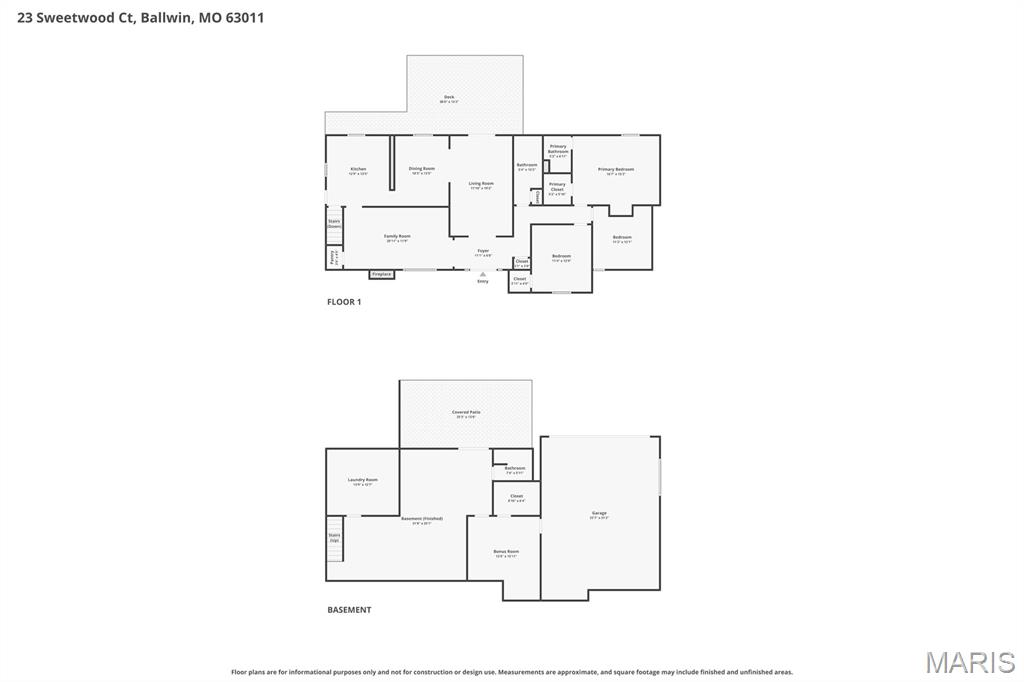 Oak Tree Farm - Residential